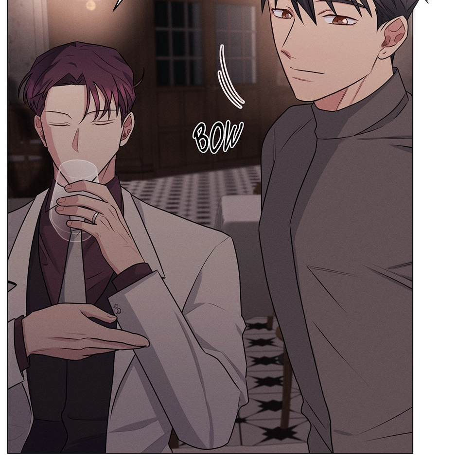Off The Plate Chapter 38 page 34 - 