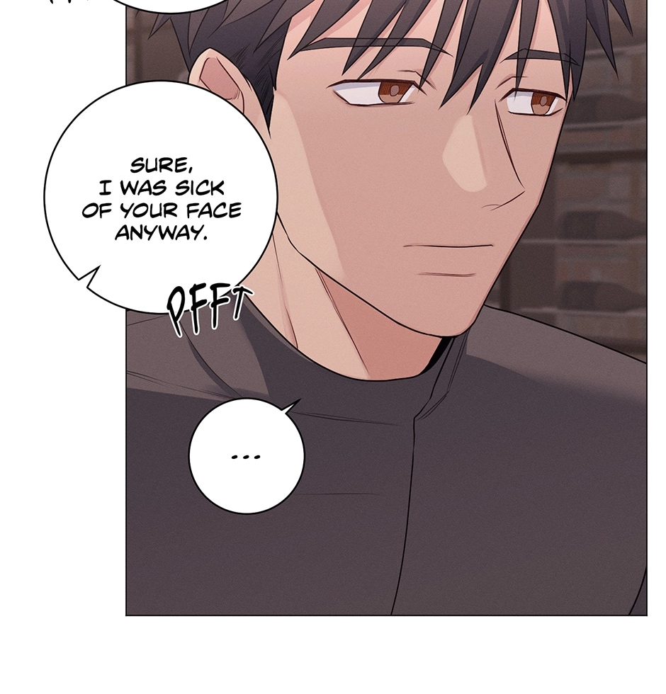 Off The Plate Chapter 38 page 37 - 