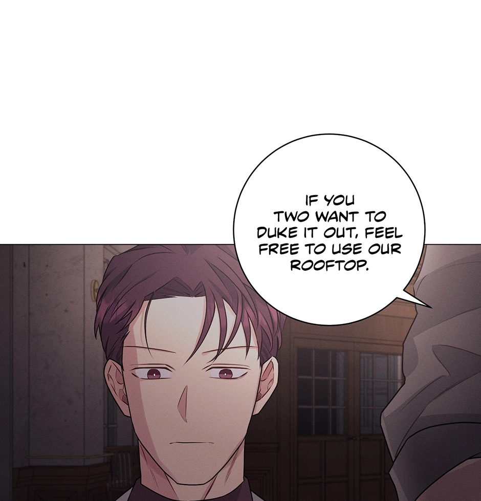 Off The Plate Chapter 38 page 38 - 