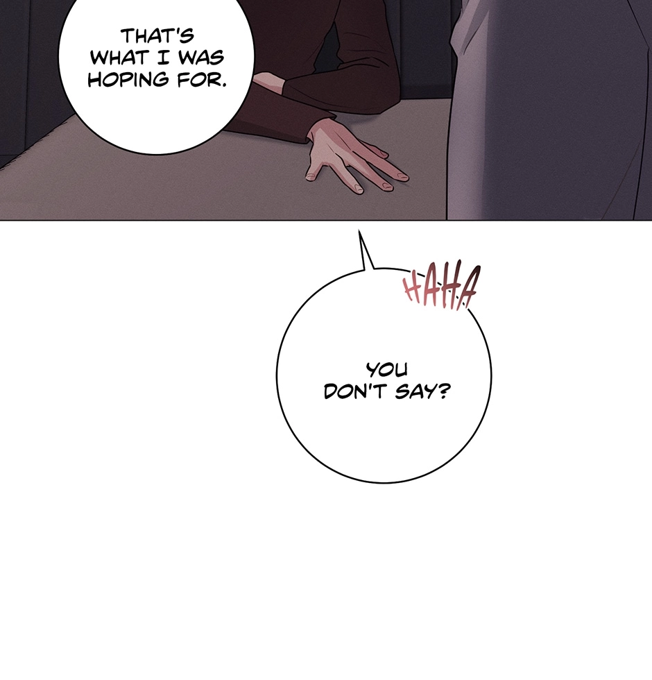 Off The Plate Chapter 38 page 41 - 