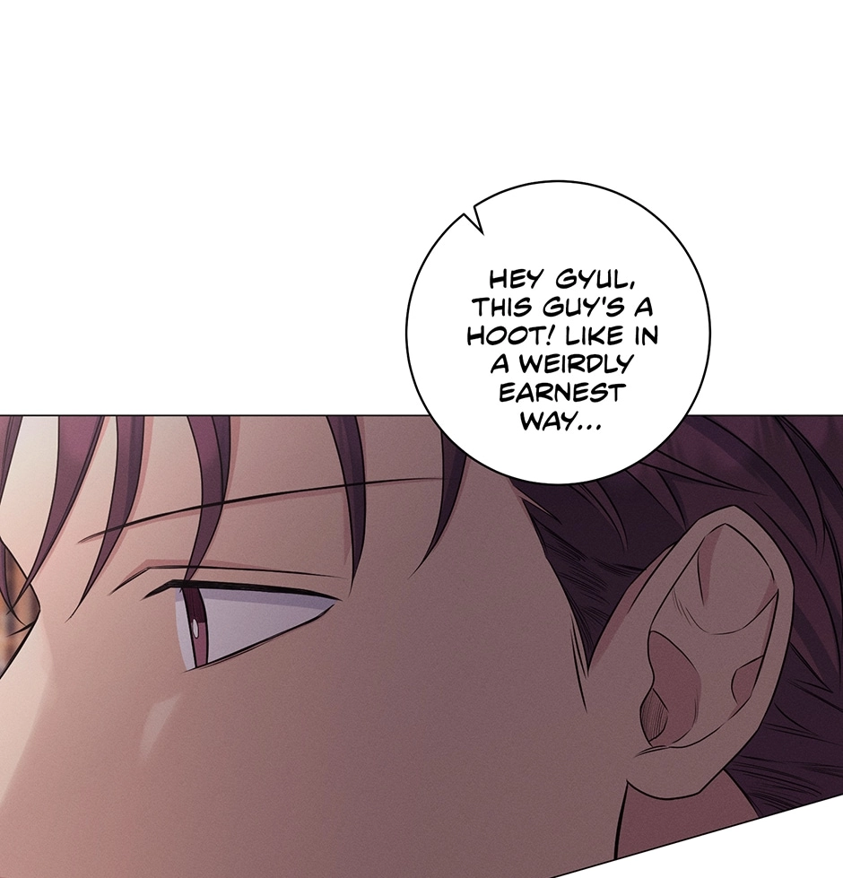 Off The Plate Chapter 38 page 42 - 
