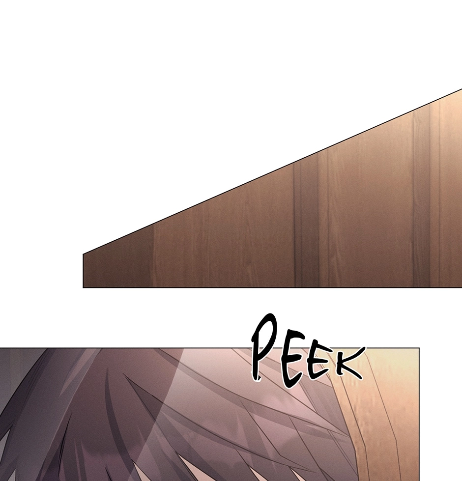 Off The Plate Chapter 38 page 6 - 