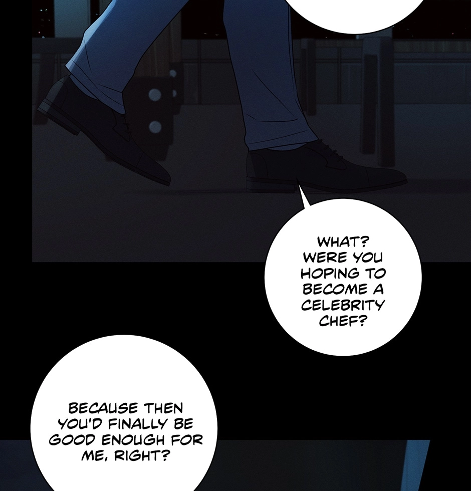 Off The Plate Chapter 38 page 67 - 