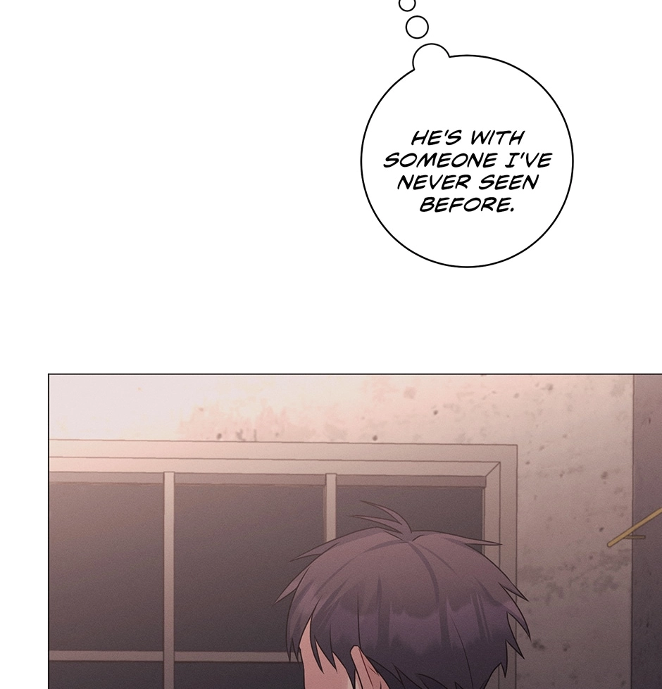 Off The Plate Chapter 38 page 8 - 
