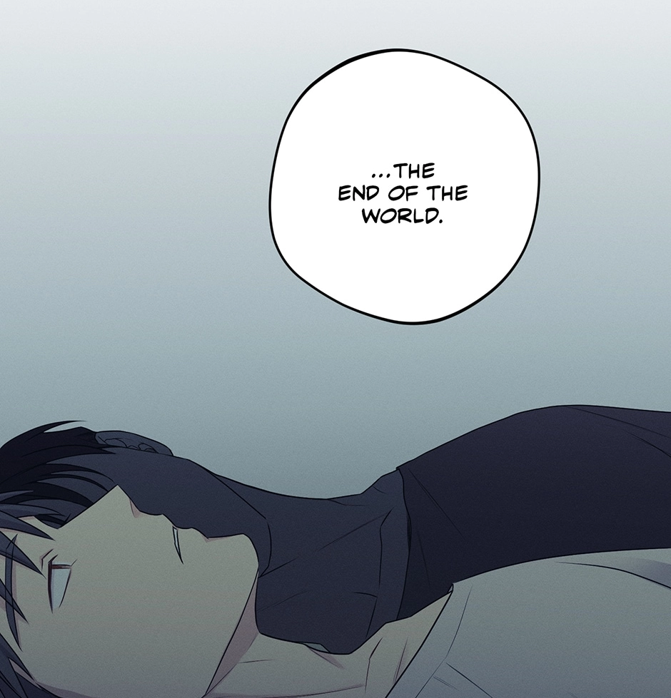Off The Plate Chapter 38 page 76 - 