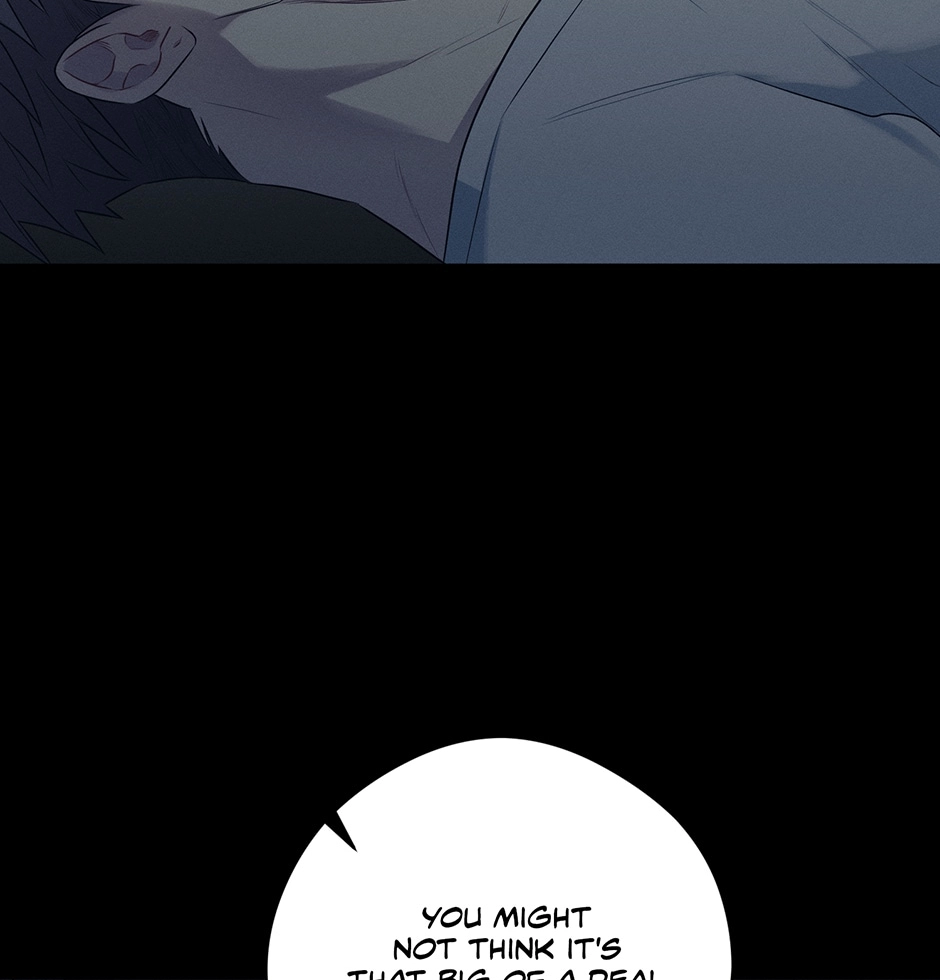 Off The Plate Chapter 38 page 77 - 
