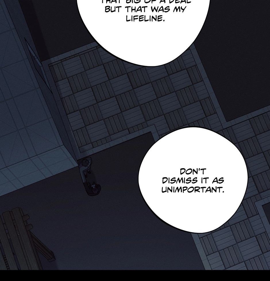 Off The Plate Chapter 38 page 78 - 