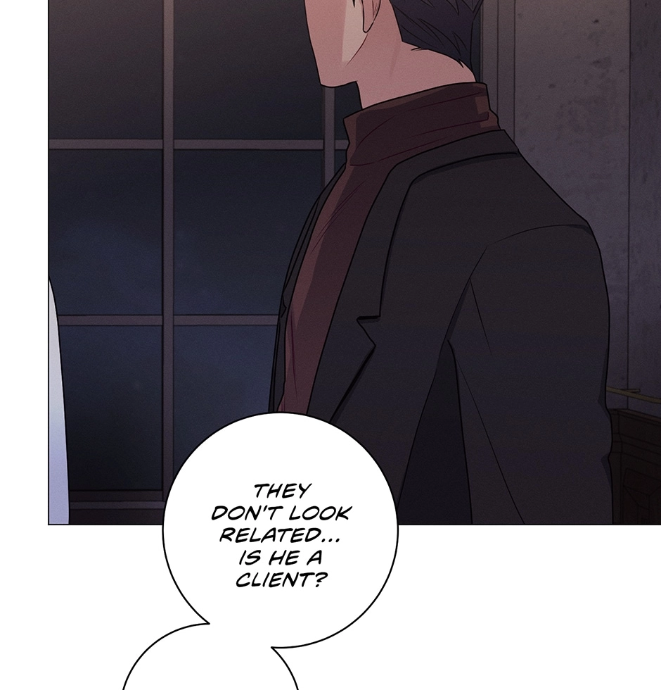 Off The Plate Chapter 38 page 9 - 