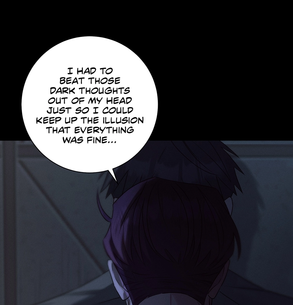 Off The Plate Chapter 38 page 85 - 