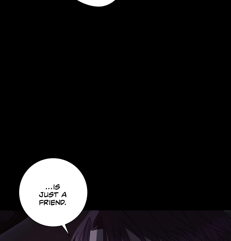 Off The Plate Chapter 39 page 11 - 
