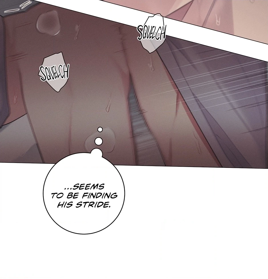Off The Plate Chapter 39 page 110 - 
