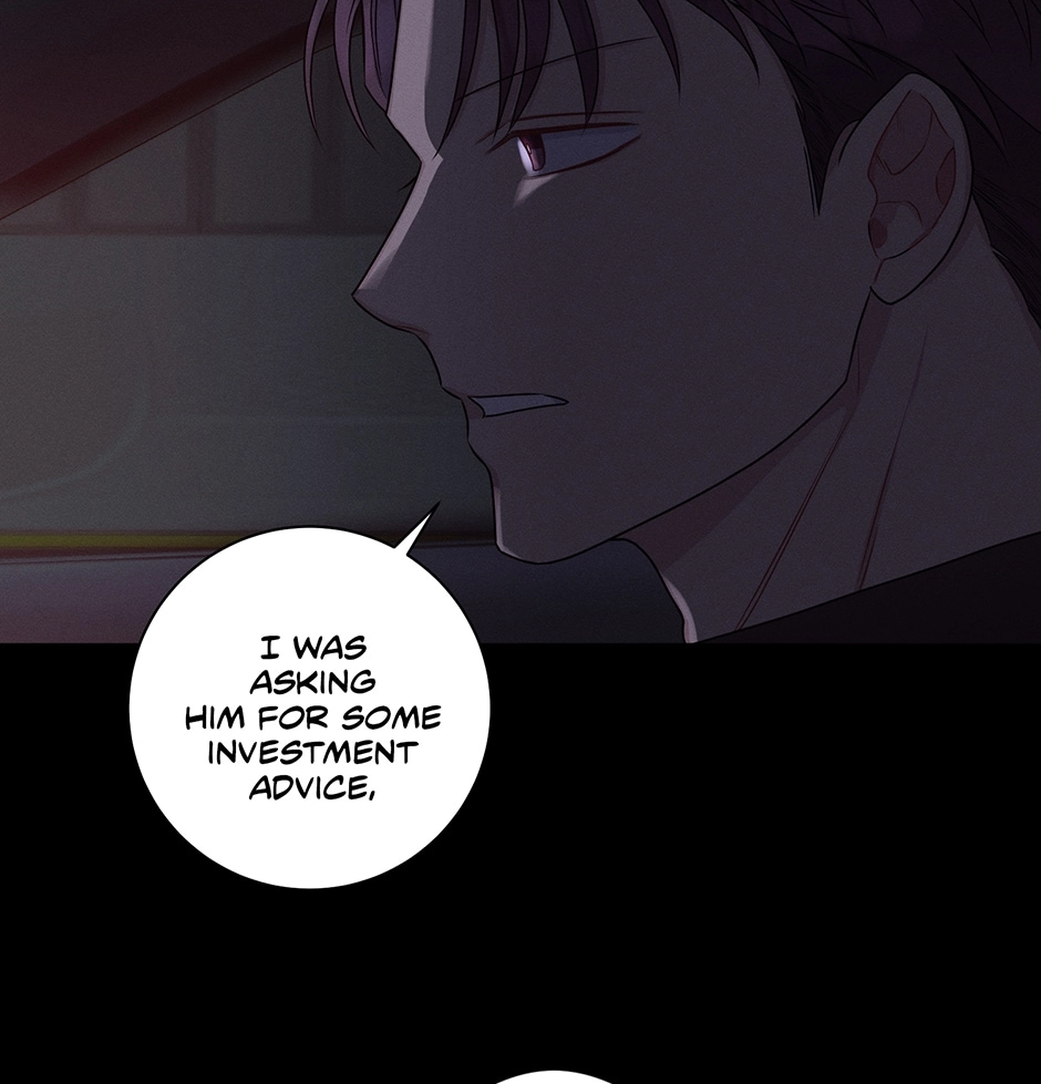 Off The Plate Chapter 39 page 12 - 