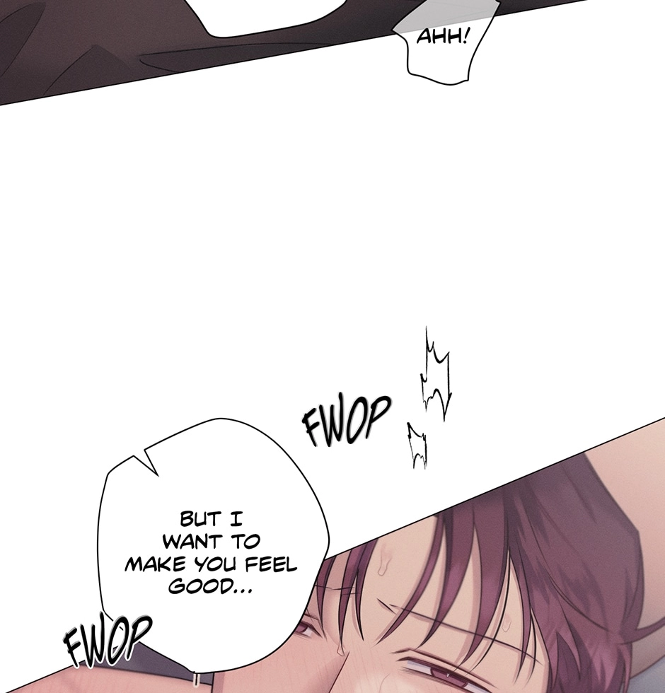 Off The Plate Chapter 39 page 117 - 