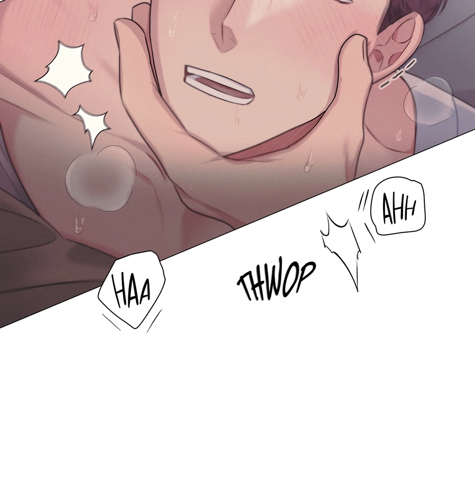 Off The Plate Chapter 39 page 118 - 