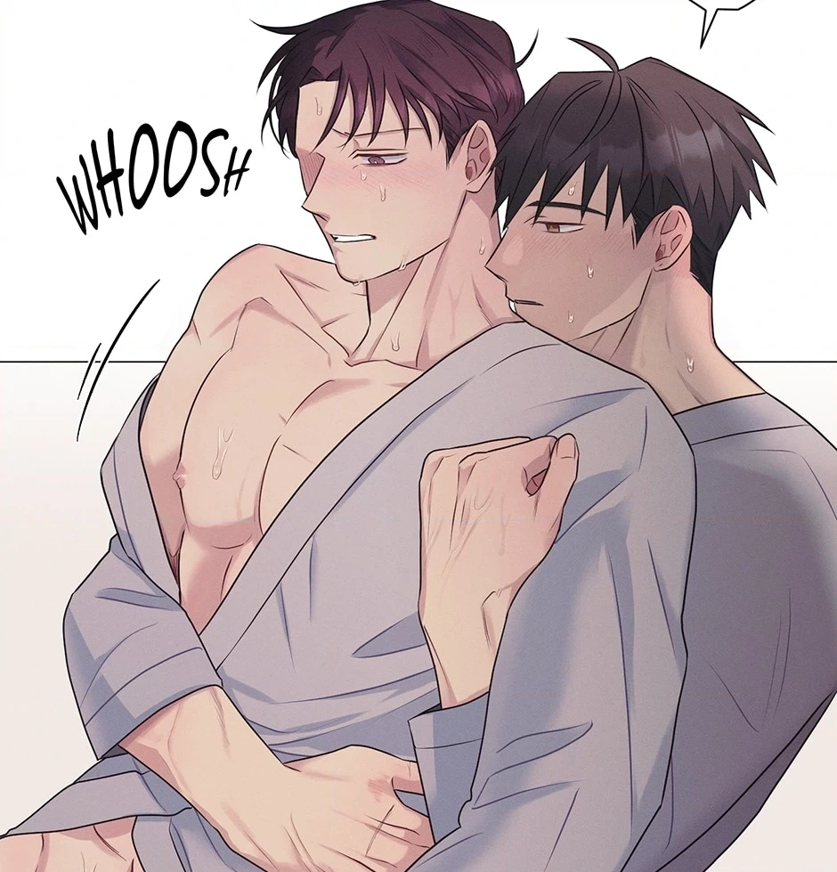 Off The Plate Chapter 39 page 120 - 