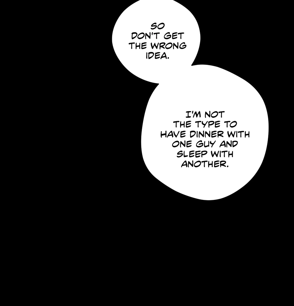 Off The Plate Chapter 39 page 13 - 