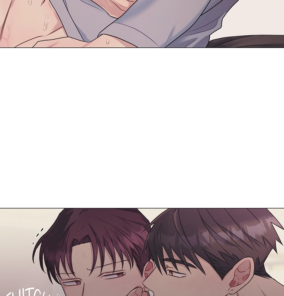 Off The Plate Chapter 39 page 121 - 