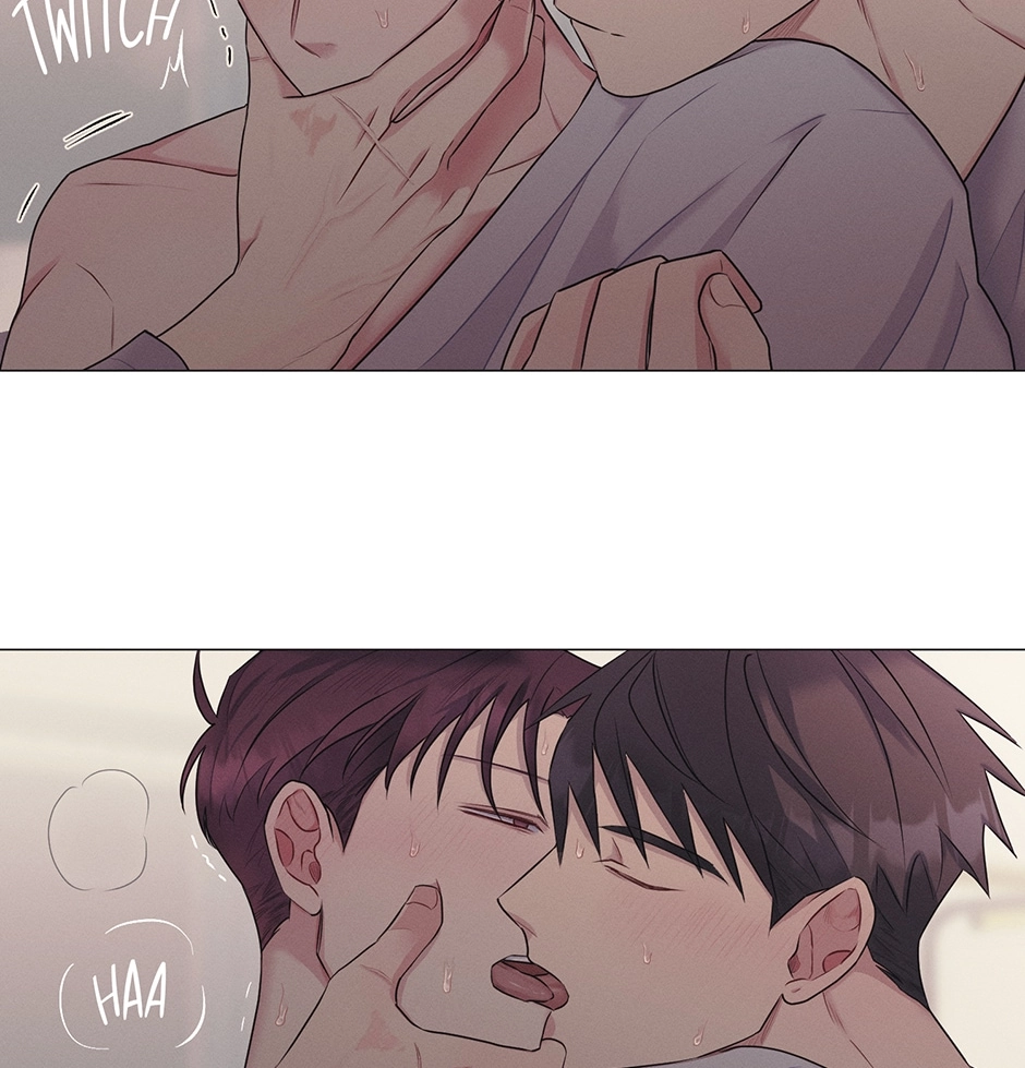 Off The Plate Chapter 39 page 122 - 