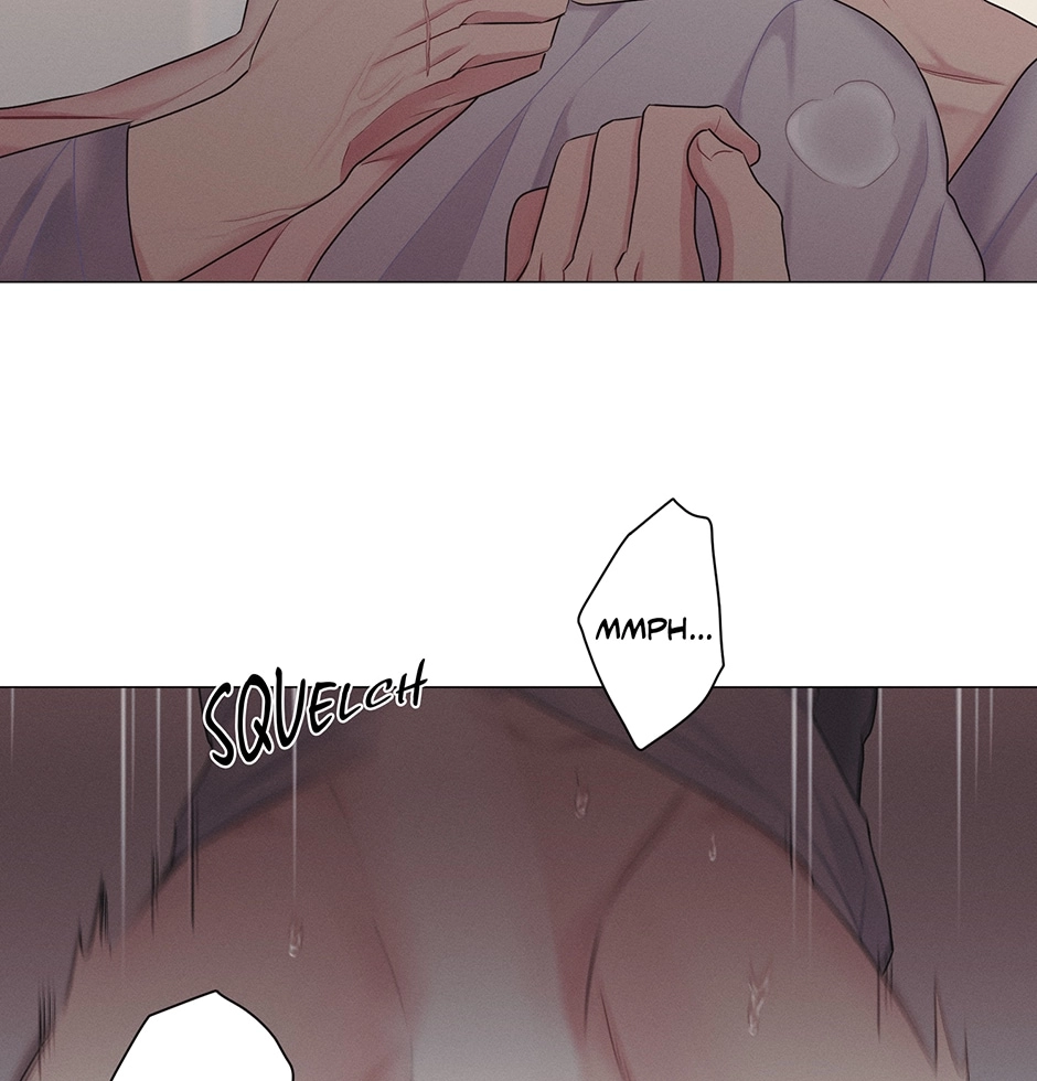 Off The Plate Chapter 39 page 123 - 