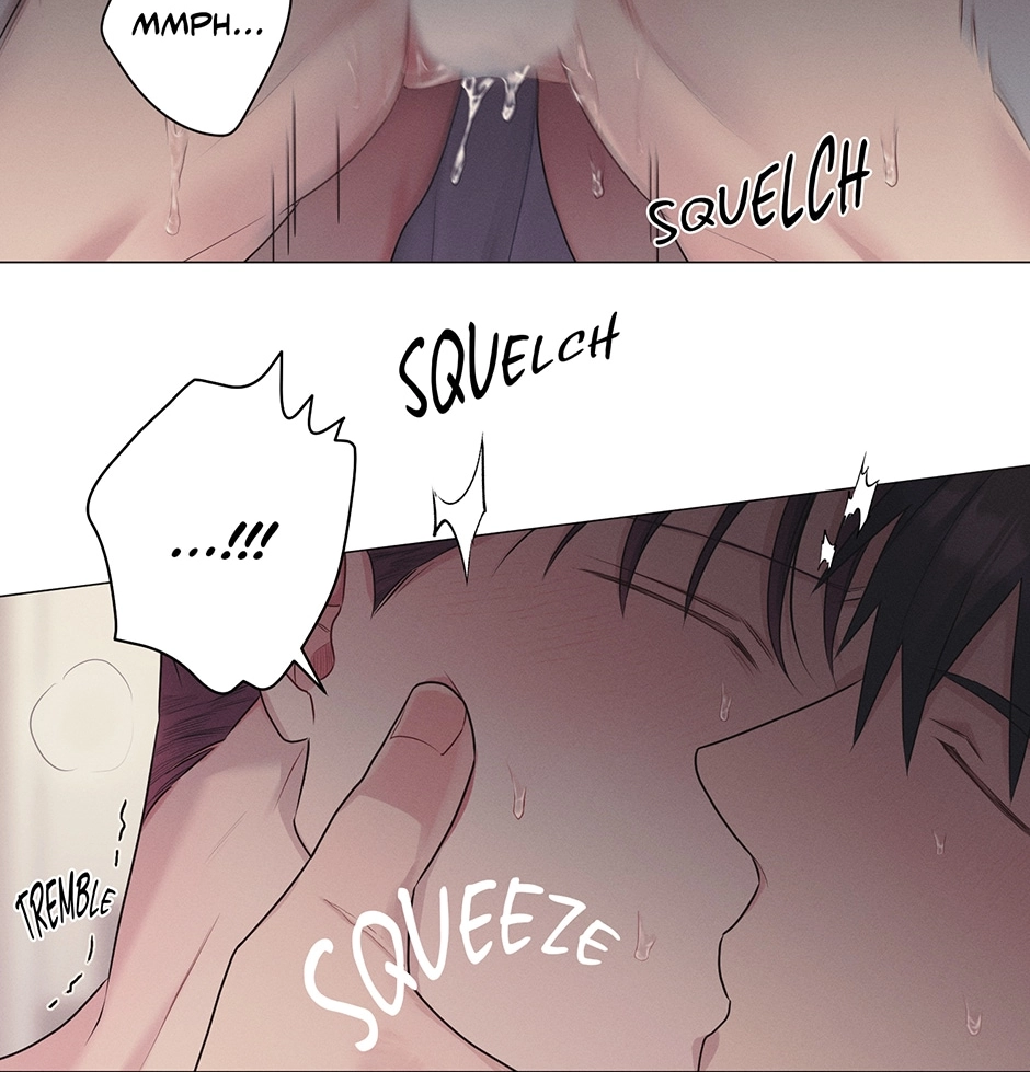 Off The Plate Chapter 39 page 124 - 