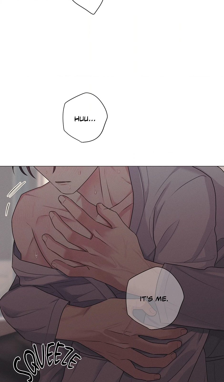Off The Plate Chapter 39 page 130 - 