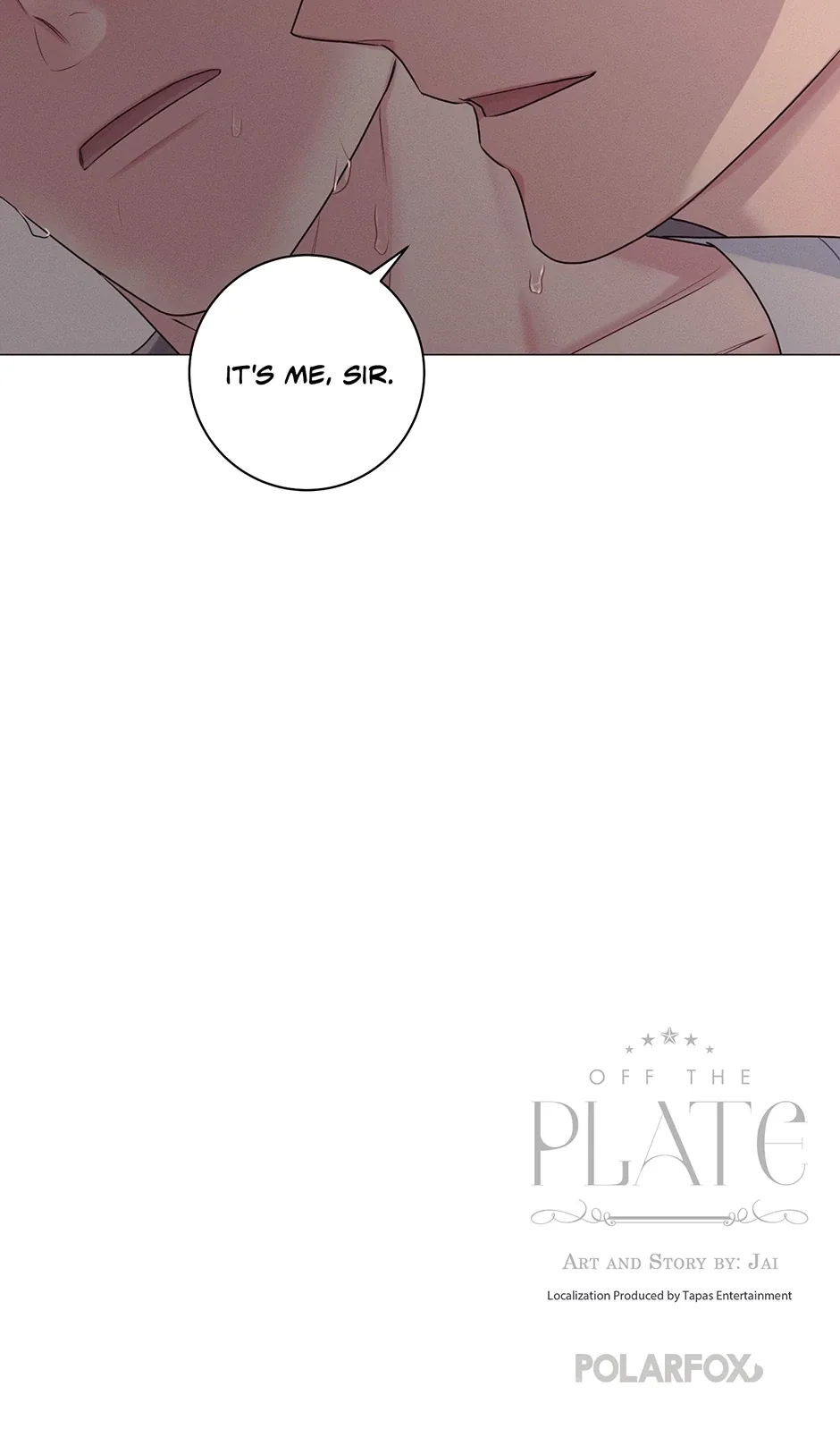 Off The Plate Chapter 39 page 132 - 