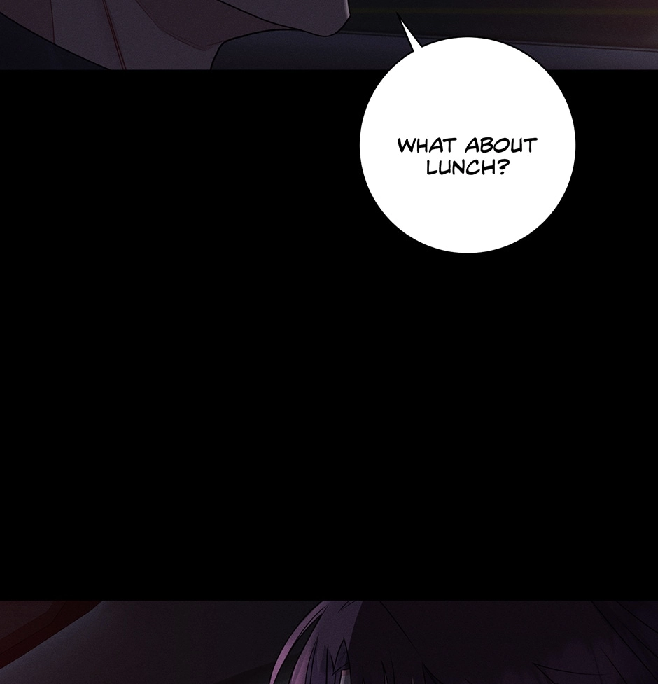Off The Plate Chapter 39 page 15 - 