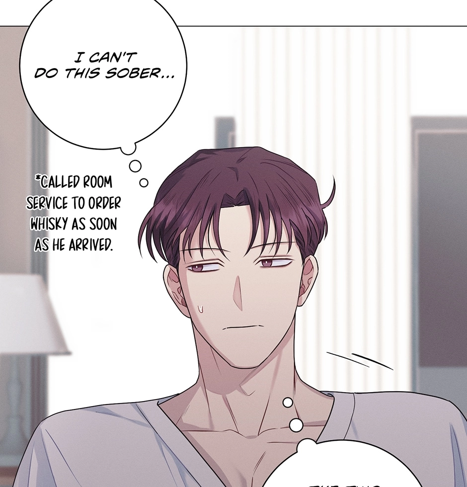 Off The Plate Chapter 39 page 25 - 