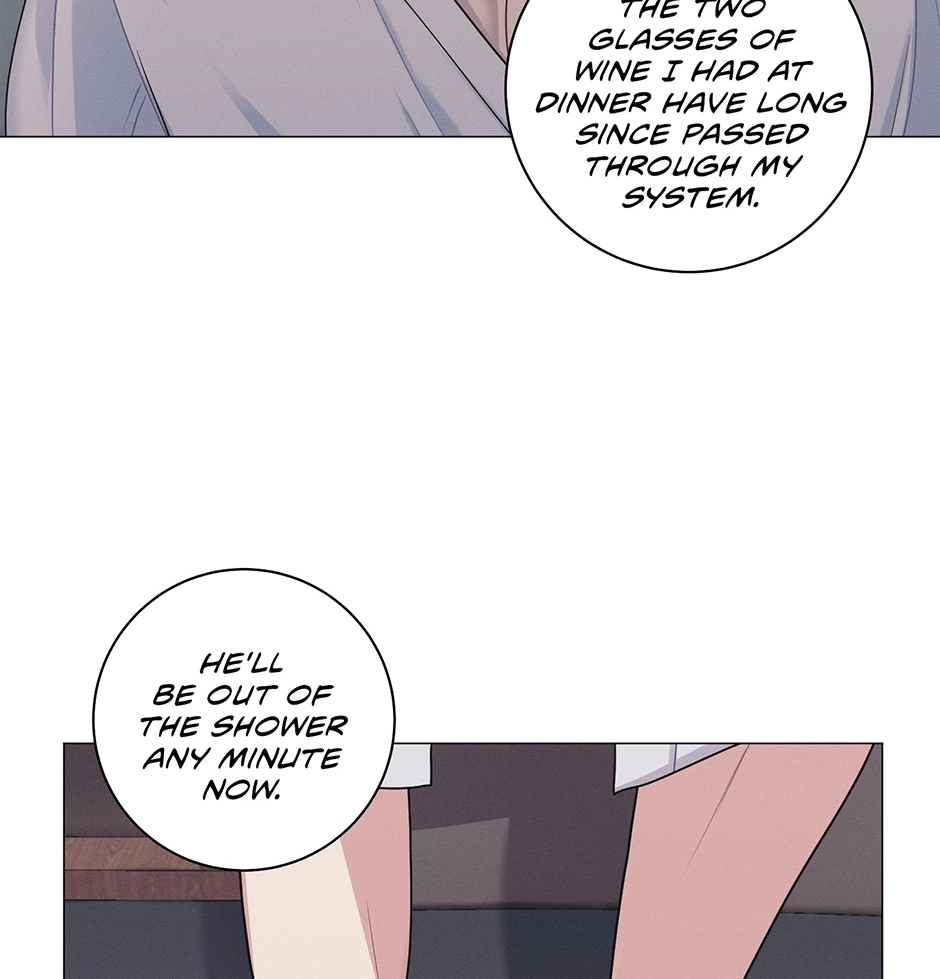 Off The Plate Chapter 39 page 26 - 