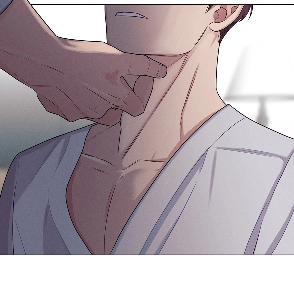 Off The Plate Chapter 39 page 32 - 