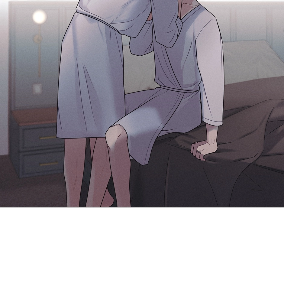 Off The Plate Chapter 39 page 34 - 