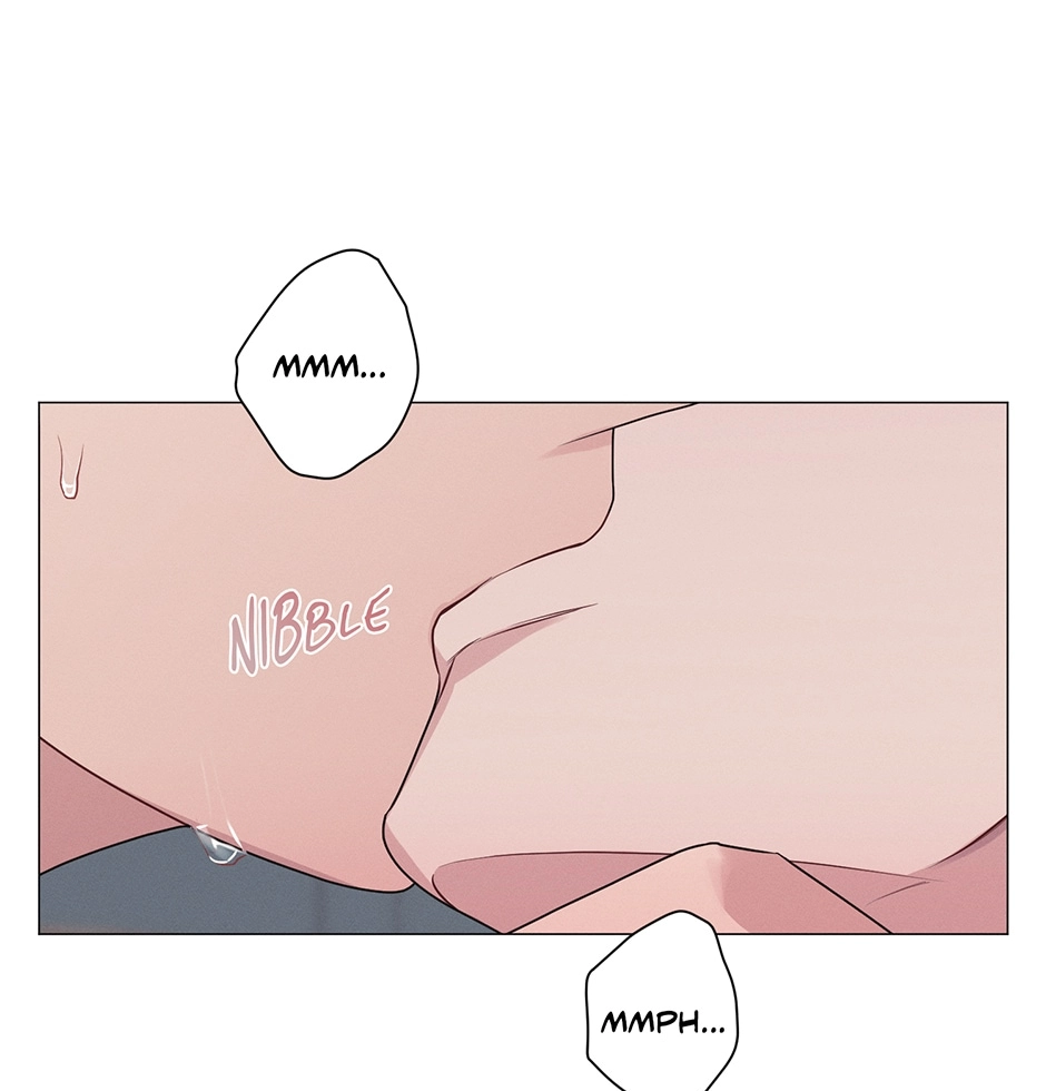 Off The Plate Chapter 39 page 35 - 