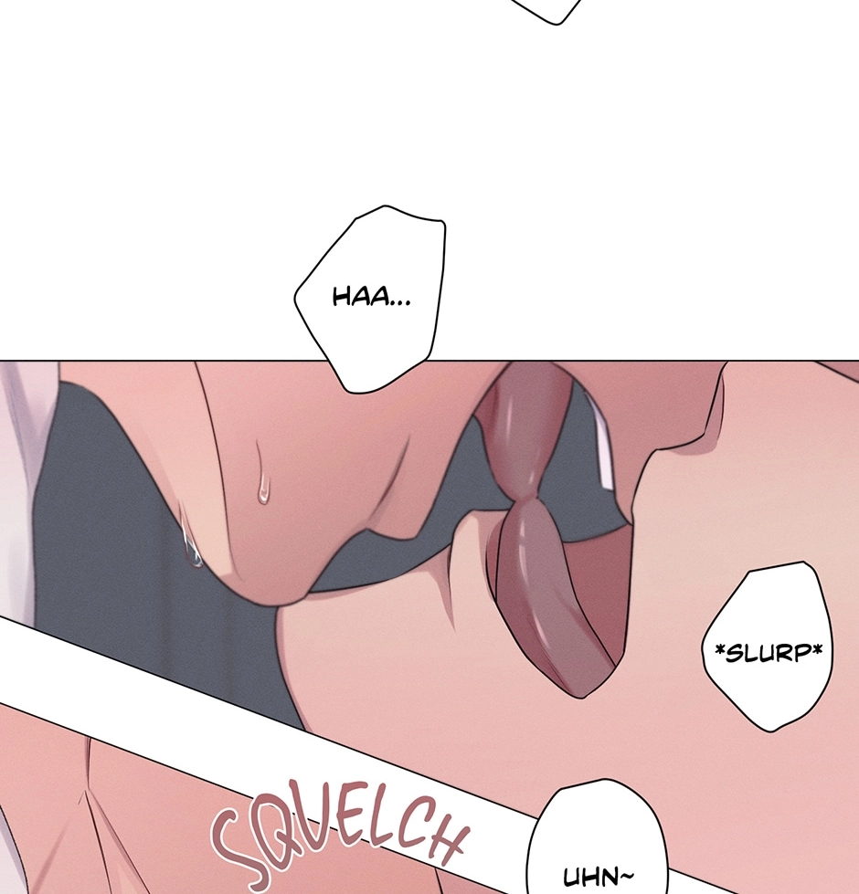 Off The Plate Chapter 39 page 36 - 