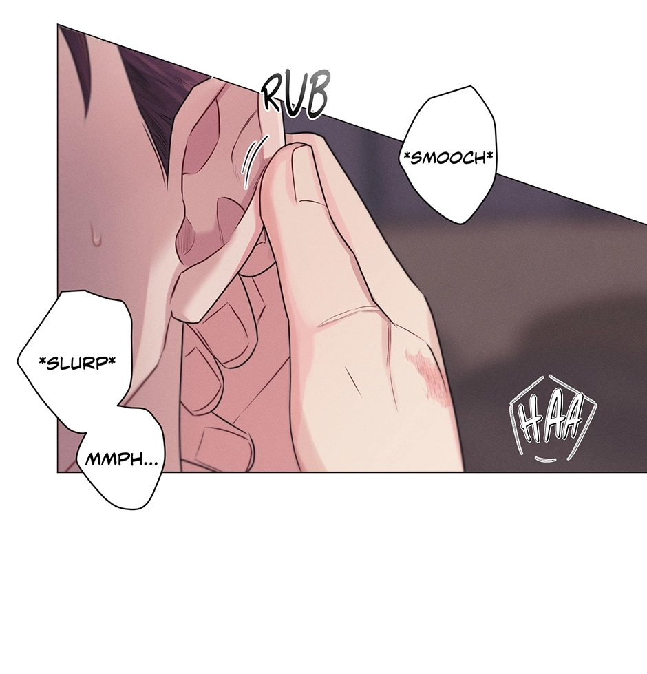 Off The Plate Chapter 39 page 38 - 