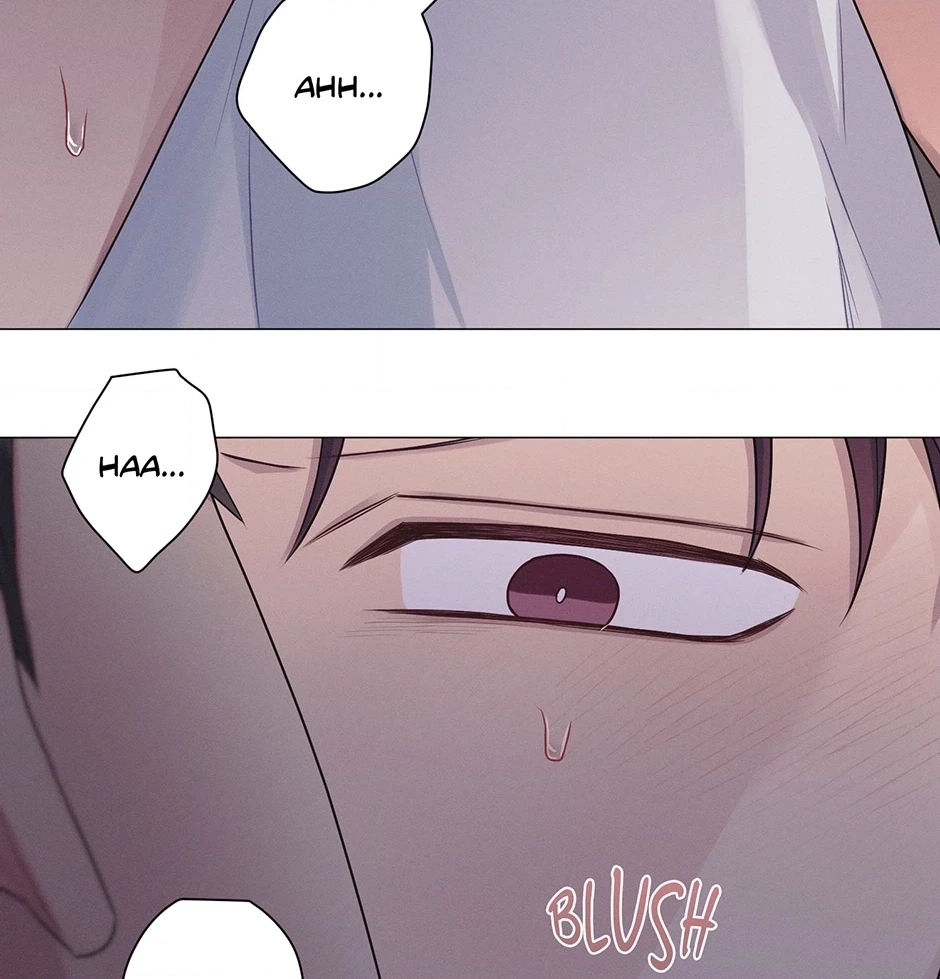 Off The Plate Chapter 39 page 40 - 