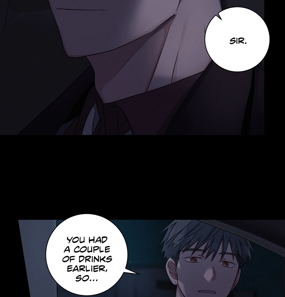 Off The Plate Chapter 39 page 5 - 