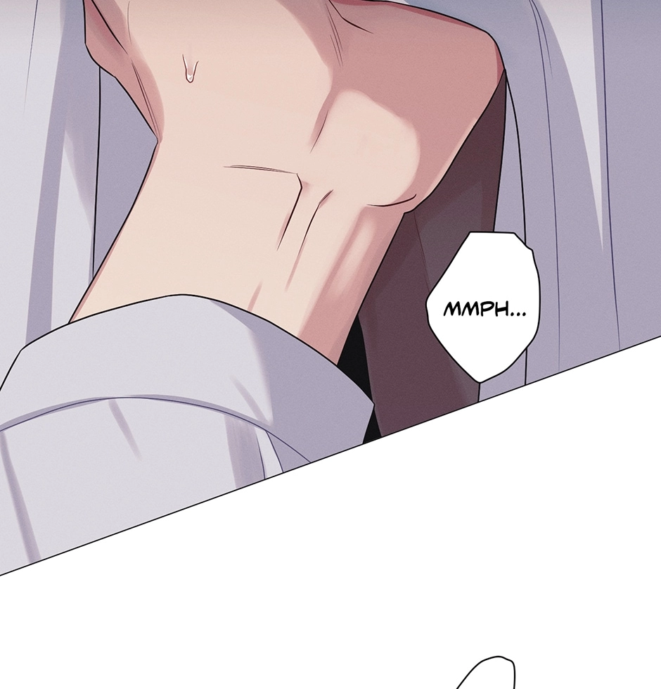 Off The Plate Chapter 39 page 42 - 