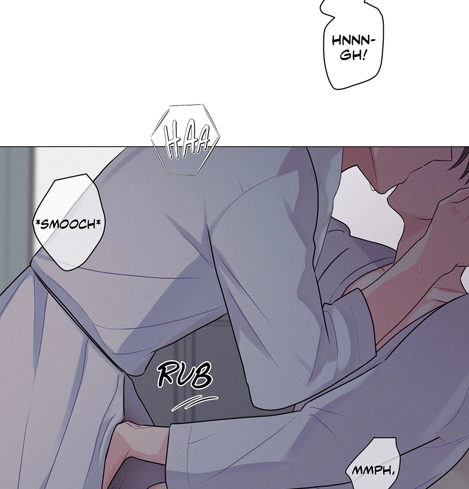 Off The Plate Chapter 39 page 43 - 