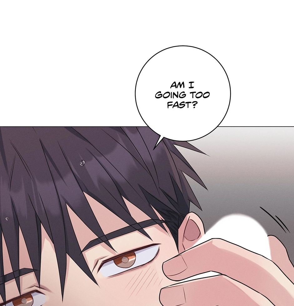 Off The Plate Chapter 39 page 47 - 