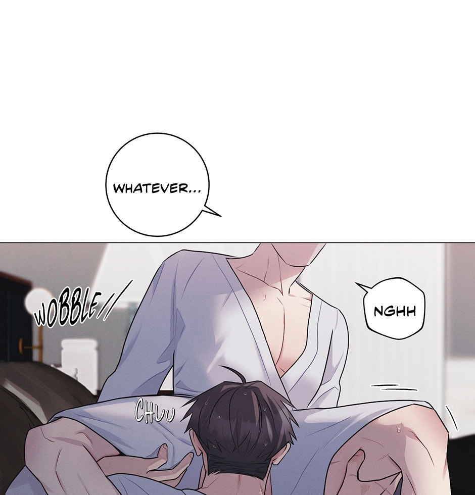 Off The Plate Chapter 39 page 49 - 