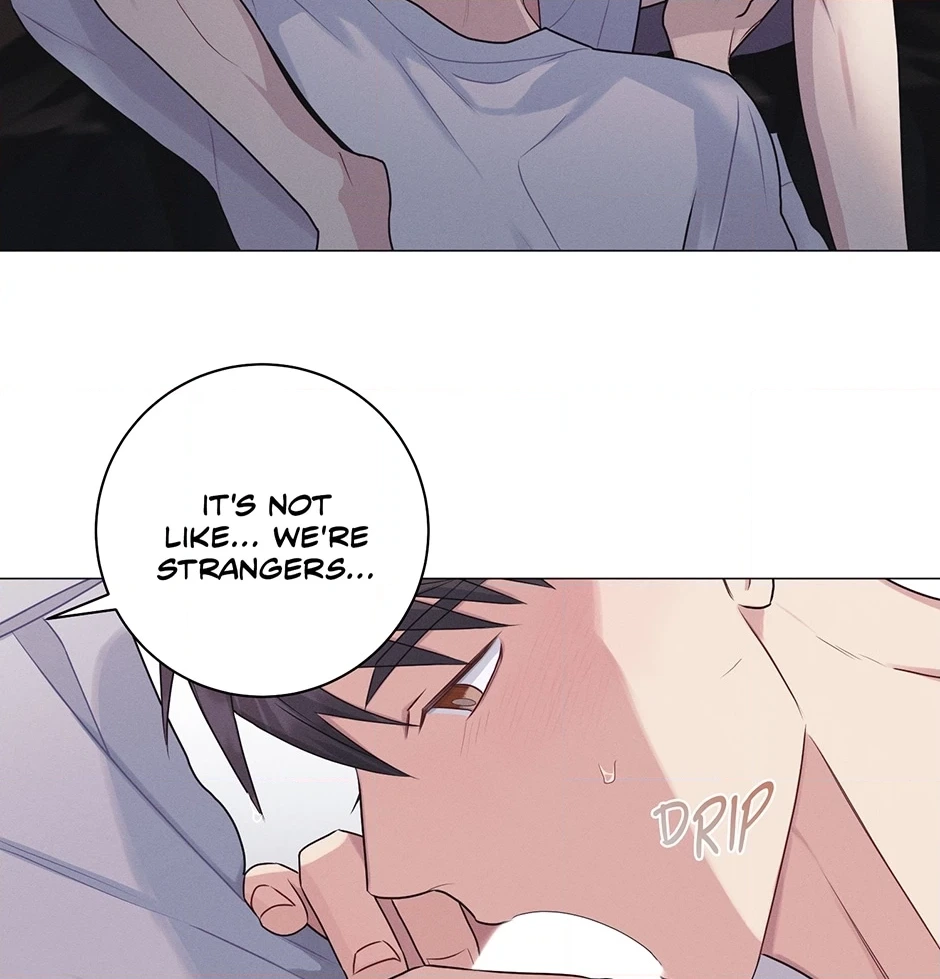 Off The Plate Chapter 39 page 50 - 