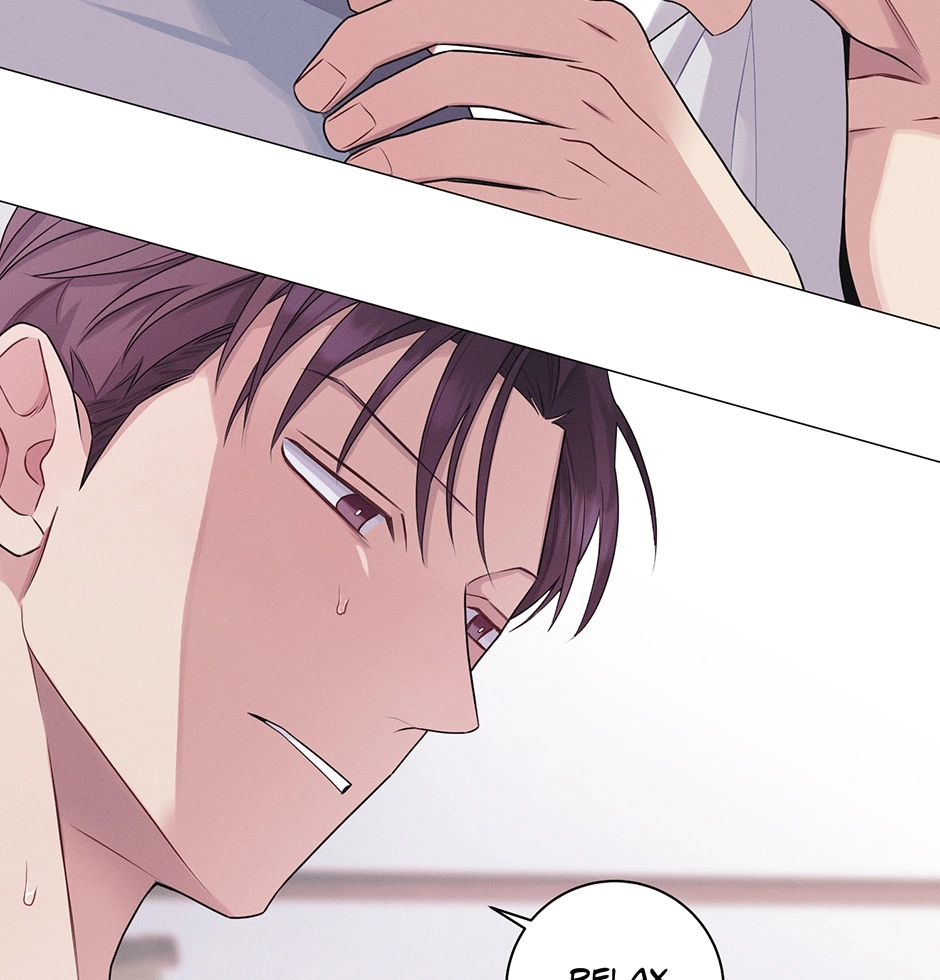 Off The Plate Chapter 39 page 51 - 