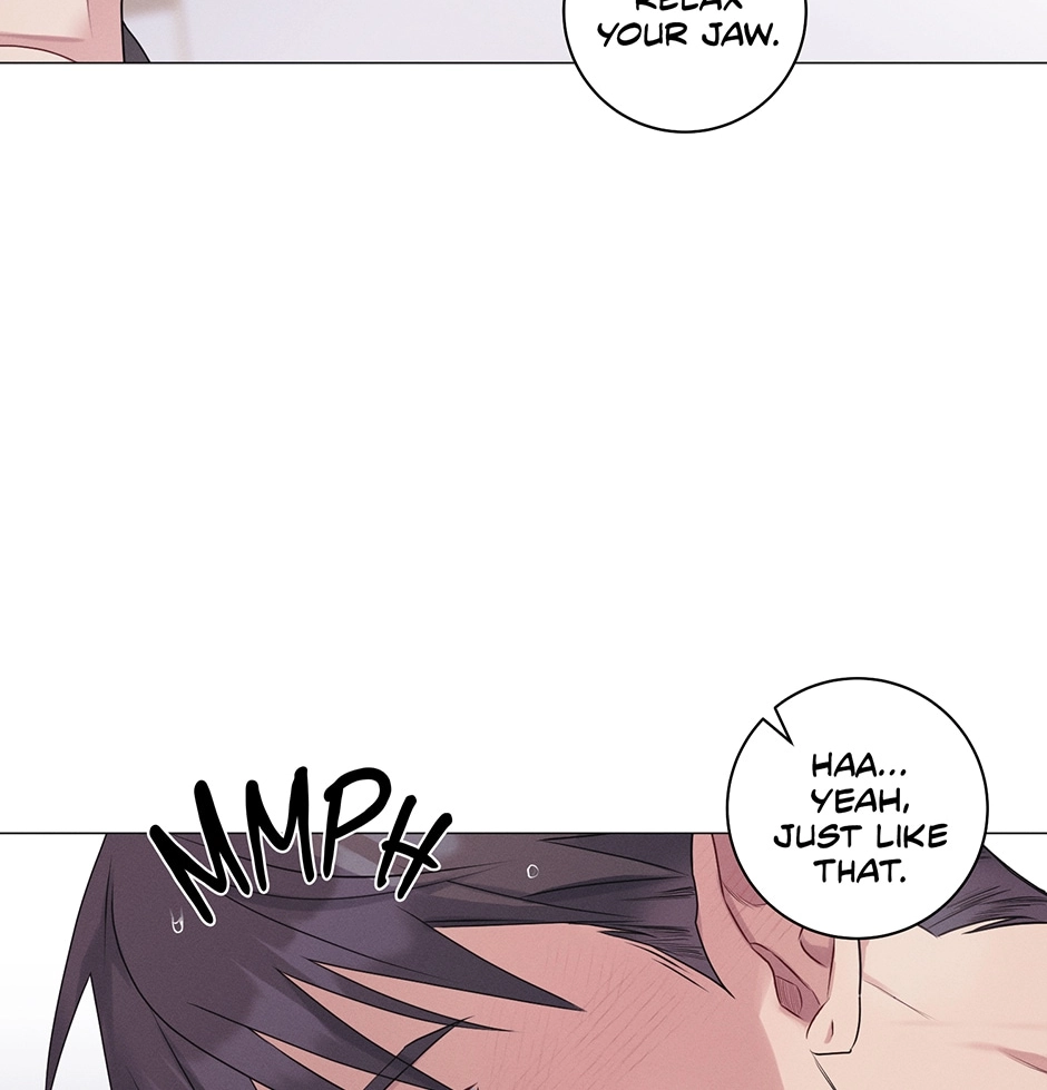 Off The Plate Chapter 39 page 52 - 