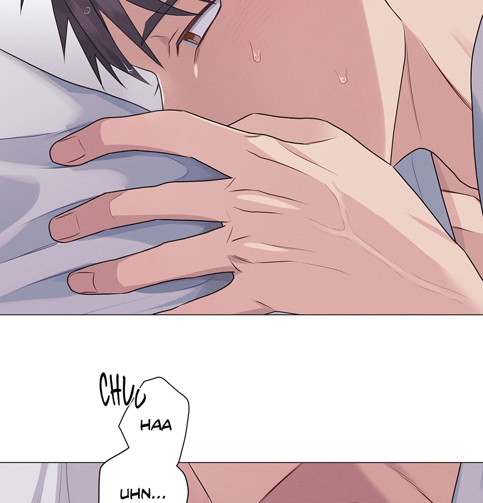 Off The Plate Chapter 39 page 53 - 
