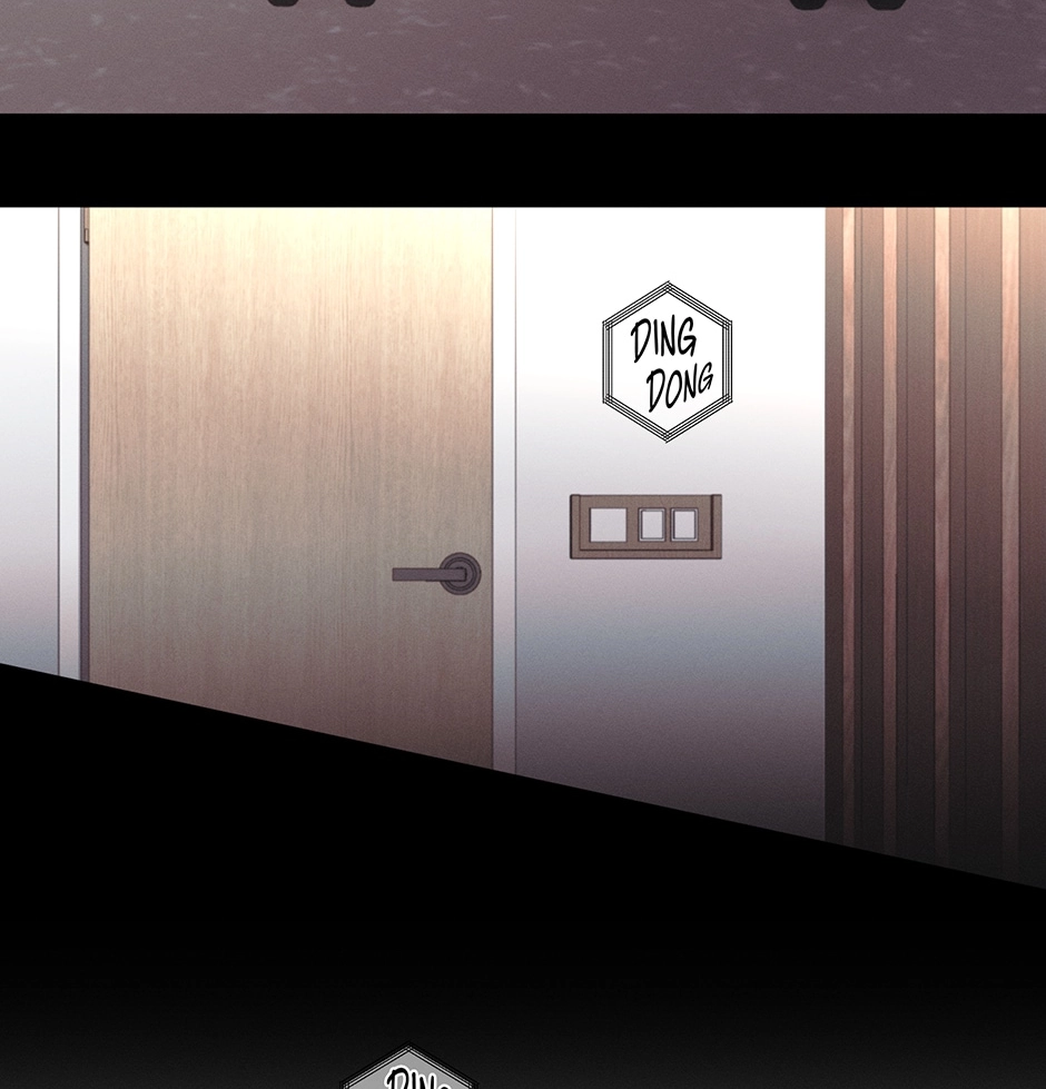 Off The Plate Chapter 39 page 56 - 