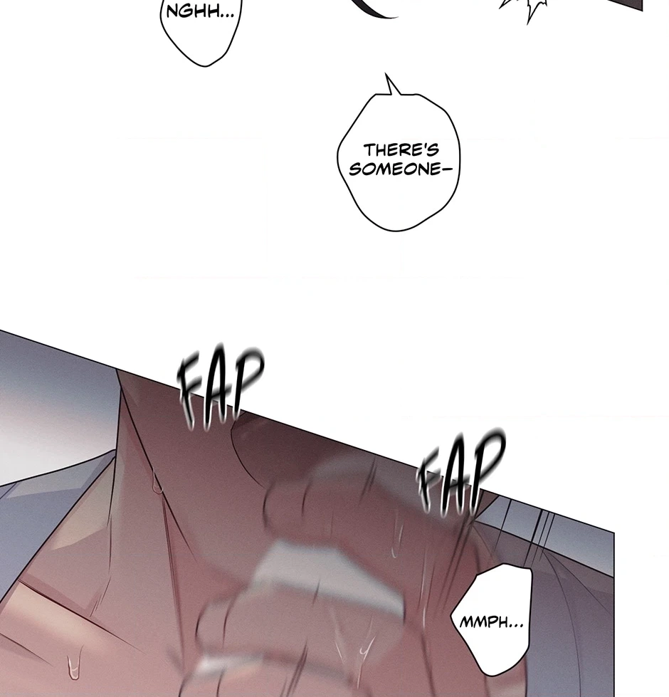 Off The Plate Chapter 39 page 60 - 