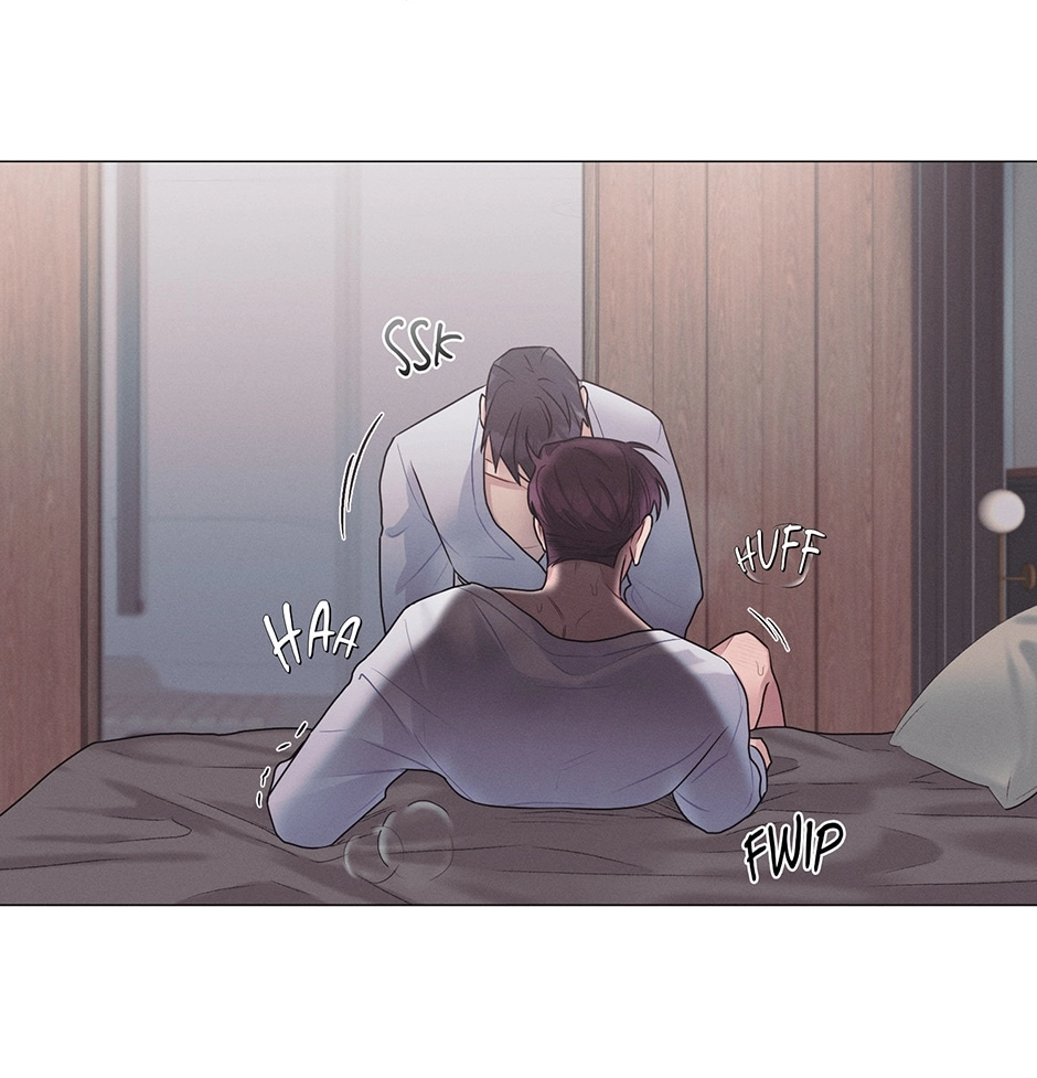 Off The Plate Chapter 39 page 64 - 