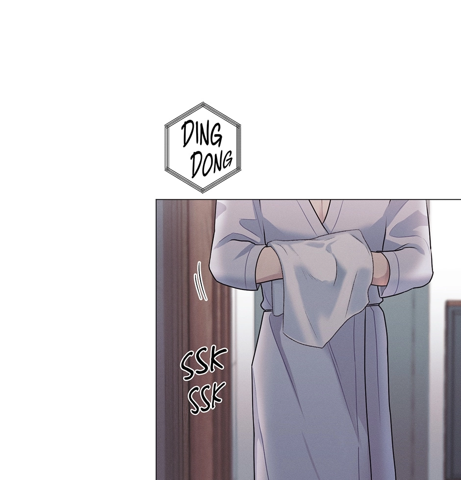Off The Plate Chapter 39 page 65 - 