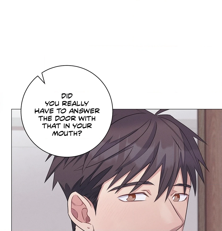 Off The Plate Chapter 39 page 70 - 