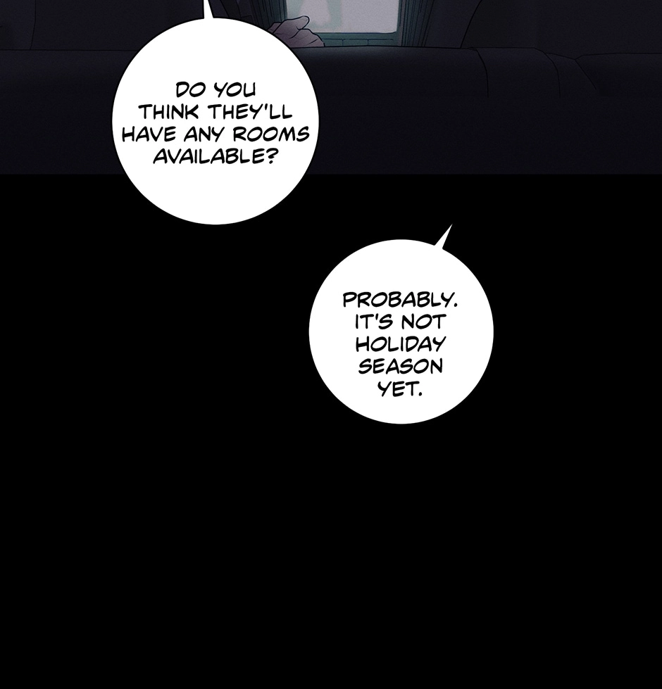 Off The Plate Chapter 39 page 8 - 